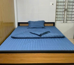 Liam's homestay
